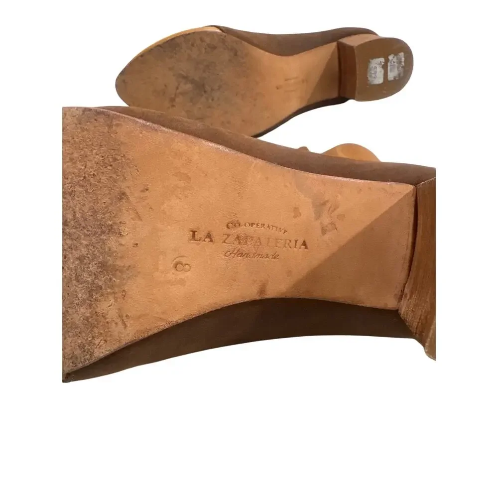 Handmade very well
